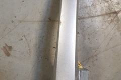 Selling with online payment: 2008 Dodge Carava - Driver Side Door Handle