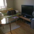 Renting out: Studio apartment for rent