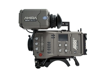 Vermieten: ARRI AMIRA Premium Set S-35 4K UHD PL-Mount