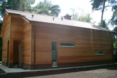 .: Tania Meersman - Architect - Schelle