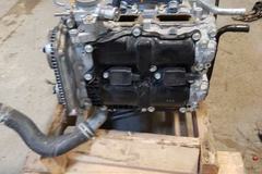 Selling with online payment: 2018 Subaru Impreza - LH Camshaft Housing 