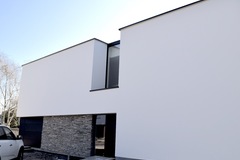 .: Architectenbureau Van den Abbeele & Sepulchre - Hasselt