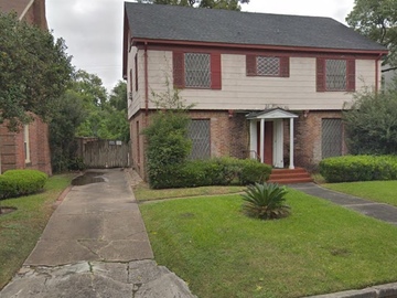 Monthly Rentals (Owner approval required): Houston TX, Near Med Center, Minutes from GRB Center and Downtown