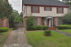 Monthly Rentals (Owner approval required): Houston TX, Near Med Center, Minutes from GRB Center and Downtown