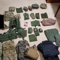 Selling: WTS: Eagle, TAG, LBT pouches. TRU-Spec, UR-Tactical uniforms
