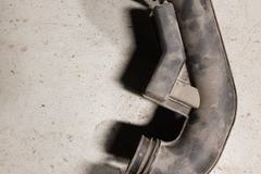 Selling with online payment: 2018 Subaru Impreza - Duct to engine