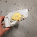 Selling with online payment: 2018 Subaru Impreza - Coolant Tank