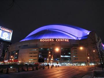 Monthly Rentals (Owner approval required): Toronto Canada, Secure Parking near Rogers Arena & CN Tower