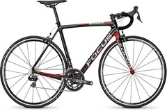 Monthly Rate: Focus Izalco Team SL 1.0 - Small - DELIVERY & PICK-UP INCLUDED