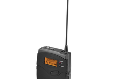 Vermieten: SENNHEISER Funk System EK-100