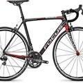 Monthly Rate: Focus Izalco Team SL 1.0 - XXL - DELIVERY & PICK-UP INCLUDED