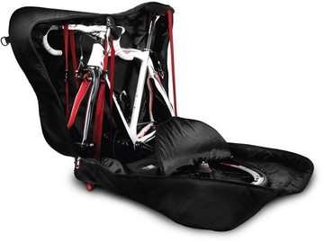 Daily Rate: Scicon Aero Comfort 2.0 Bike Bag