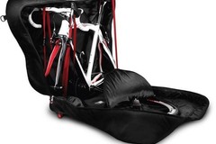Weekly Rate: Scicon Aero Comfort 2.0 Bike Bag