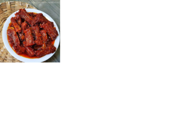 Sell: Bombay Duck Pickle Supplier