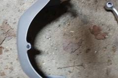 Selling with online payment: 2005 Honda CBR 600RR - Rear Fender Fairing
