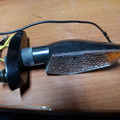 Selling with online payment: 2005 Honda CBR 600RR - Turn Signal