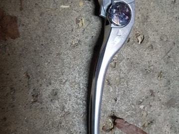 Selling with online payment: 2005 Honda CBR 600RR - Brake Lever Chrome