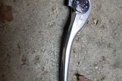 Selling with online payment: 2005 Honda CBR 600RR - Brake Lever Chrome
