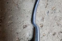 Selling with online payment: 2005 Honda CBR 600RR - Clutch Lever Chrome