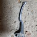 Selling with online payment: 2005 Honda CBR 600RR - Clutch Lever Chrome