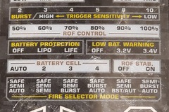 Selling: Titan Gate Mosfet complete set V2