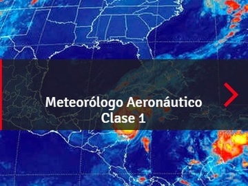 Suppliers: Aerotrain Mexico - Meteorologo