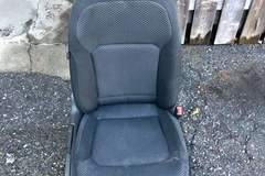 Selling with online payment: 2012 to 2015 VW Passat - Passenger Seat