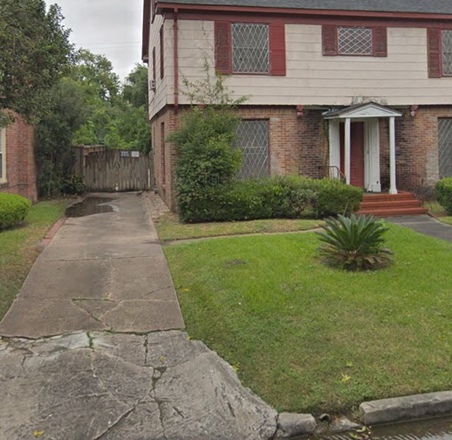 Houston TX, Near Med Center, Minutes from Downtown Employers