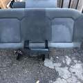 Selling with online payment: 2012 to 2015 VW Passat - Rear Seats