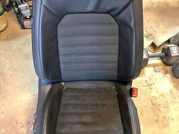 Selling with online payment: 2012 to 2015 VW Passat - Passenger Seat