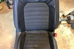 Selling with online payment: 2012 to 2015 VW Passat - Passenger Seat