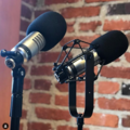 Rent Podcast Studio: Podcast Village