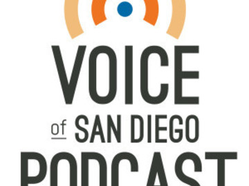 Rent Podcast Studio: Voice Of San Diego