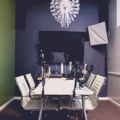 Rent Podcast Studio: Media and Podcast Room