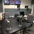 Rent Podcast Studio: District Productive Studio