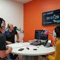 Rent Podcast Studio: On Target