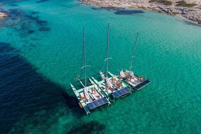 LA BELLA VERDE IBIZA