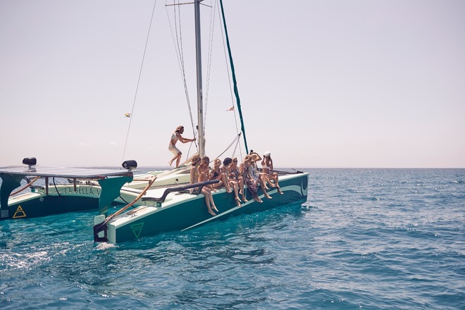 LA BELLA VERDE IBIZA