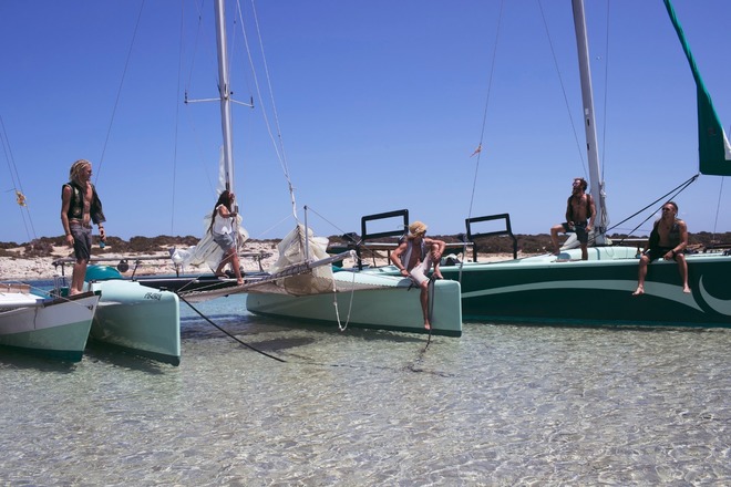 LA BELLA VERDE IBIZA