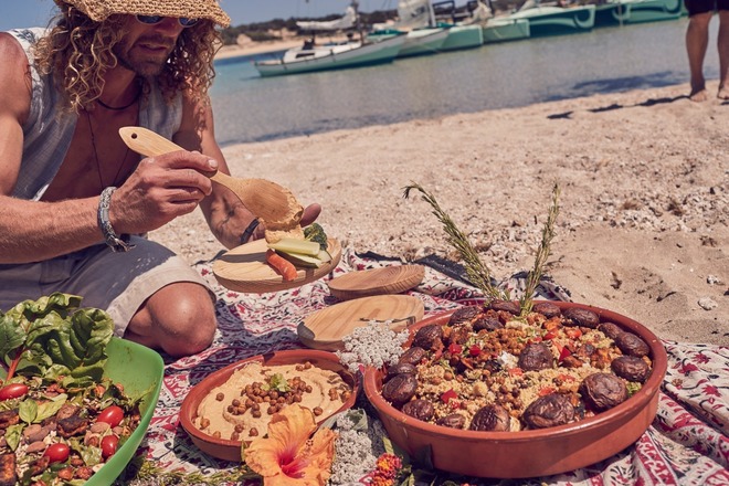 LA BELLA VERDE IBIZA