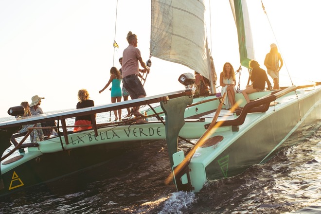 LA BELLA VERDE IBIZA