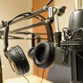 Rent Podcast Studio: Creative Density 