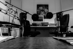 Rent Podcast Studio: Podcast Studio London