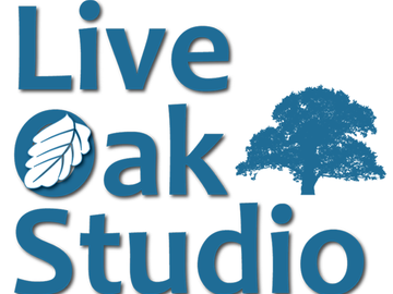 Rent Podcast Studio: Live Oak Studio