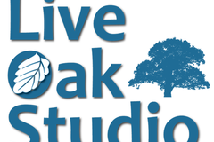 Rent Podcast Studio: Live Oak Studio