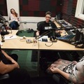 Rent Podcast Studio: FCCFREE RADIO Studio