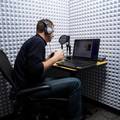 Rent Podcast Studio: Satellite Santa Cruz & Digital Media Studio