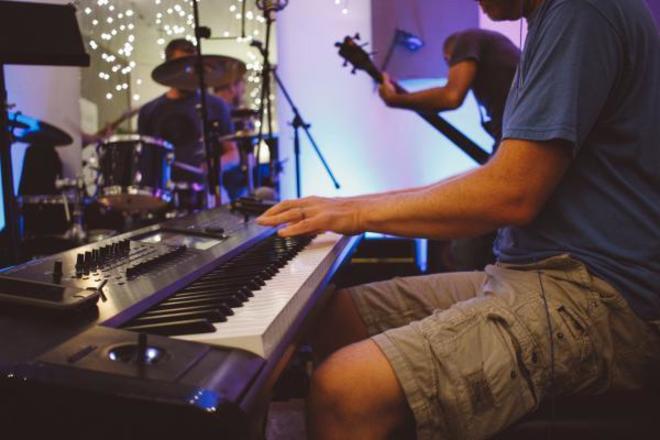 Soundstructure Studios