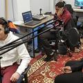 Rent Podcast Studio: Radio Free Brooklyn