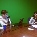Rent Podcast Studio: Venturetechnica 
